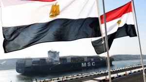 الصادرات المصرية غير البترولية تتجاوز الـ32 مليار دولار فى 2021 لأول مرة