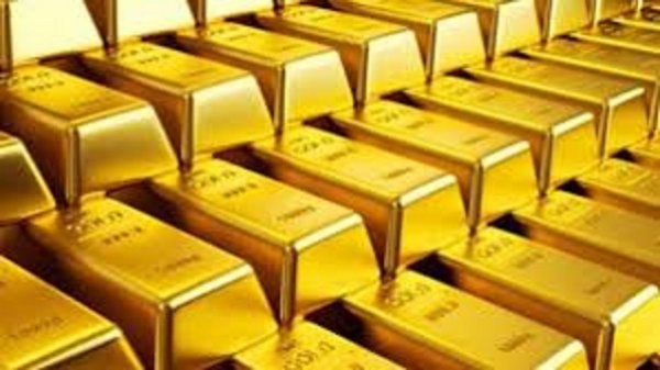 سبائك مصر: الذهب تحت مستوي 1450دولار بداية الأسبوع لعدة أسباب