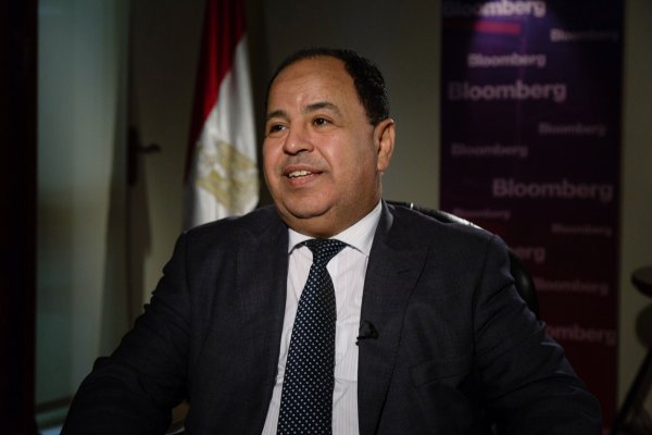 وزير:  مصر تسعى لإعادة الإدراج في مؤشر جيه بي مورغان للسندات