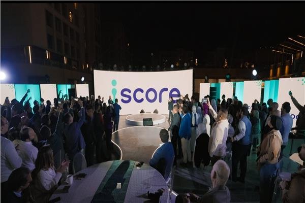 الشركة المصرية للاستعلام الائتماني Iscore تطلق علامتها التجارية الجديدة