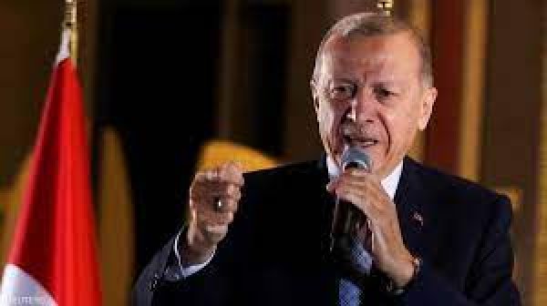 وزير الخارجية يتوجه إلى أنقرة للمشاركة في مراسم تنصيب الرئيس التركي