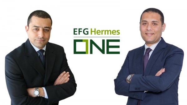 EFG Hermes ONE تصبح أول منصة مالية في مصر تحصل على موافقة هيئة الرقابة المالية لإطلاق عملية تسجيل رقمية 