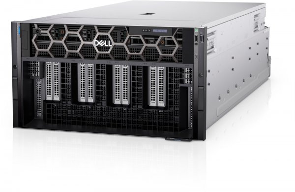دِل تكنولوجيز تضيف إمكانات فائقة لخادم Dell PowerEdge عبر مسرع الذكاء الاصطناعي Gaudi 3 من إنتل
