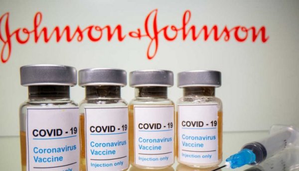 الولايات المتحدة تعلن إنهاء تعليق استخدام لقاح جونسون آند جونسون للوقاية من فيروس كورونا 