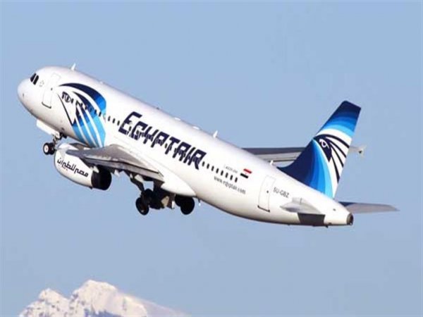 لأول مرة.. مصر للطيران تسير رحلة خاصة إلى مدينة لينز النمساوية