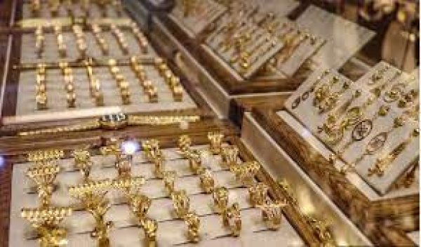 مصر: الطلب على الذهب 7.1 أطنان في الربع الأول من 2021 بزيادة 4% 
