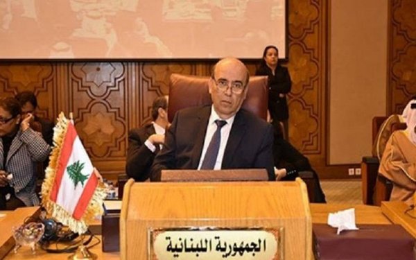  لبنان : مصر أكثر دولة عربية مُلمة بخلافات اللبنانيين وسبل حلها