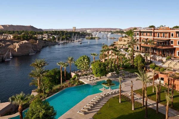السياحة: حصول 80 فندقًا مصريًا على شهادة «النجمة الخضراء»