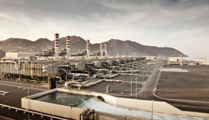 أدنوك وطاقة الإماراتيتين تعلنان عن مشروع إمدادات مستدامة من المياه بقيمة 2.4 مليار دولار