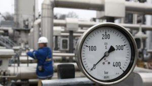 أسعار الغاز الأوروبية ترتفع بأكثر من 14% مع انخفاض الإمدادات الروسية 
