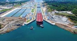 أزمة قناة بنما تمنح أوروبا فرصة للاستفادة من الغاز الأمريكي