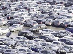الإفراج عن سيارات بـ581 مليون جنيه من جمارك بورسعيد في سبتمبر
