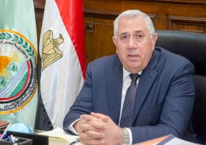 وزير الزراعة: الرئيس السيسي قدم دعما بلا حدود لنهضة القطاع