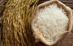 “صناعة الحبوب” تتوقع انخفاض أسعار الأرز الموسم الحالي