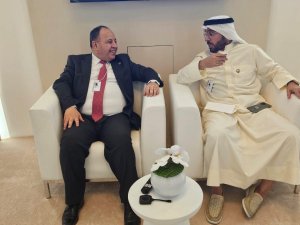 وزير المالية يدعو المستثمرين الكويتيين لزيادة أعمالهم في مصر