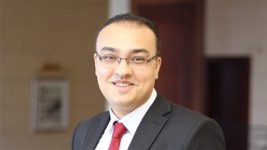 أحمد معطي المدير التنفيذي لشركة vi markets  في مصر :الفترة القادمة ستشهد ارتفاع البورصة المصرية