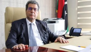 ليبيا: موافقة الكونجرس الأمريكي على نوبك سيربك سوق النفط