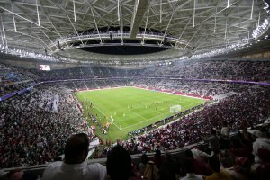 إنفانتينو: نتوقع وصول عدد مشاهدي مونديال 2022 إلى 5 مليارات