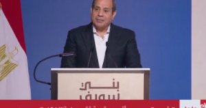 التعمير والتنمية الزراعية: 80 ألف مصري متعثر يستفيدون من توجيهات الرئيس