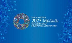 انطلاق الاجتماعات السنوية للبنك وصندوق النقد الدوليين في المغرب أكتوبر المقبل