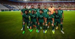 منتخب السعودية يحمل أحلام العرب أمام بولندا لحصد بطاقة التأهل