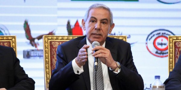 القاهرة تستضيف فعاليات الدورة الاولي للجنة الاقتصادية المصرية الاماراتية 