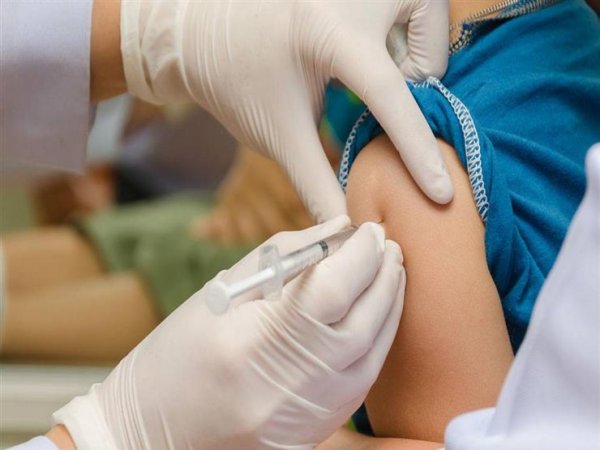 الصحة: مصر أفضل دولة في تغطية التطعيمات 