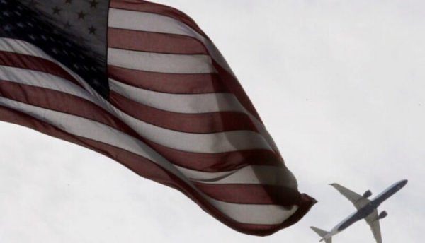 شركات طيران تعلق رحلاتها للولايات المتحدة بسبب شبكات الجيل الخامس 