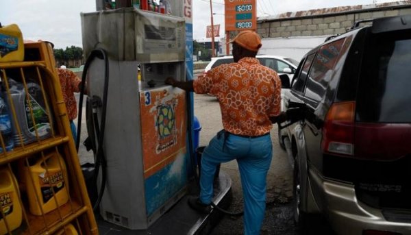 نيجيريا أنفقت 3.8 مليار دولار على دعم الوقود في النصف الأول من العام