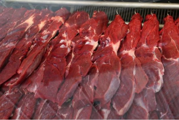 الزراعة توضح سبب بيع اللحوم بـ300 جنيه بالمنافذ رغم ارتفاعها لـ 500 جنيه لدى بعض الجزارين