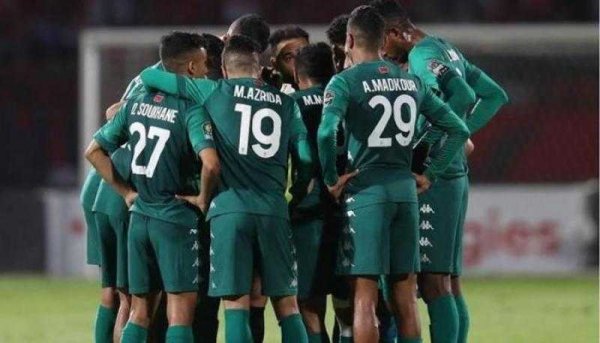 منافس الأهلي.. الرجاء يخسر أمام الفتح الرباطي بثلاثية في الدوري المغربي