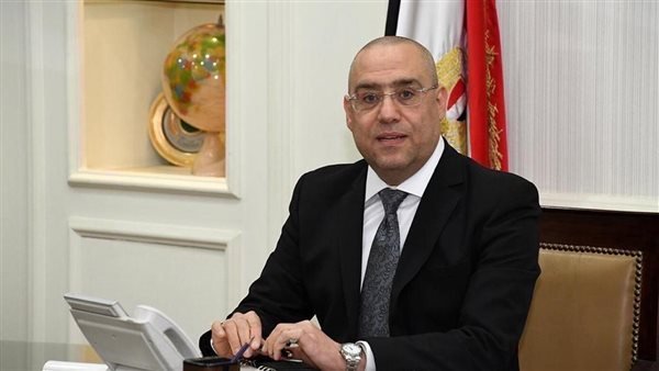 وزير الإسكان: إنجاز 3 مشروعات لتجميع مياه الأمطار بالمناطق الساخنة في الإسكندرية