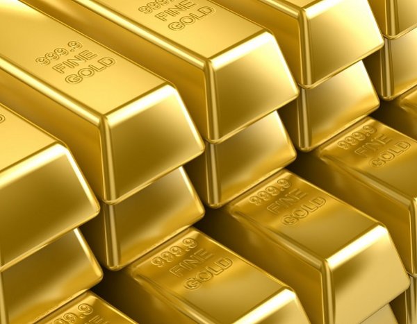 أسعار الذهب اليوم الخميس 4 – 4 – 2019 فى مصر