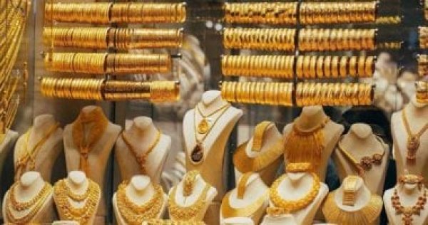  4.2 طن: واردات المصريين من الذهب  منذ بدء الإعفاء الجمركي