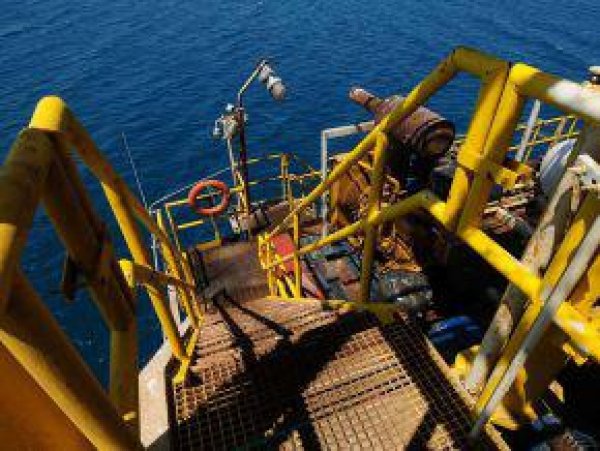 «إيجاس» تنتهى من دراسات طرح ١١ منطقة للتنقيب عن الغاز الطبيعى فى غرب البحر المتوسط