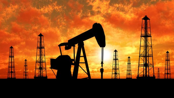 أسعار النفط تنخفض لكنها تتجه لتسجيل أكبر مكسب سنوى منذ 2016 
