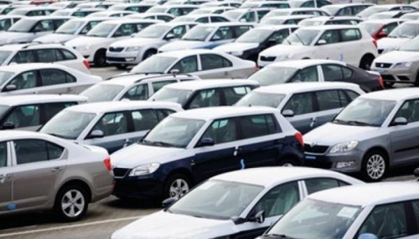 «جمارك الإسكندرية» تفرج عن سيارات بـ ٣,١ مليار جنيه في أبريل الماضي