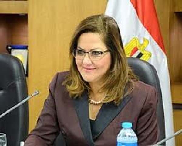   وزيرة التخطيط تشارك فى المنتدى العربي للتنمية المستدامة ببيروت
