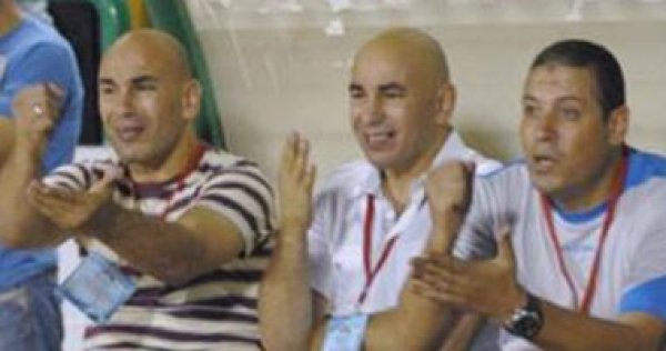  إيقاف مدرب المصرى والمدير الإدارى مباراة بسبب الاعتراض أمام النصر 