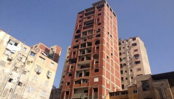 وزارة التنمية المحلية تتلقى 2.6 مليون طلب تصالح على مخالفات البناء حتى الآن