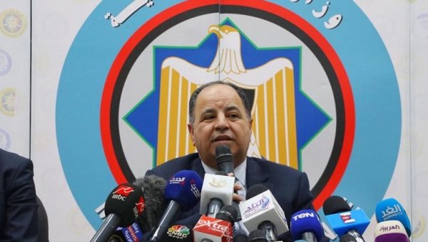 مصر تثمن مقترح “أفريكسيم بنك” بإنتاج لقاح لكورونا بـ4 مليارات دولار 