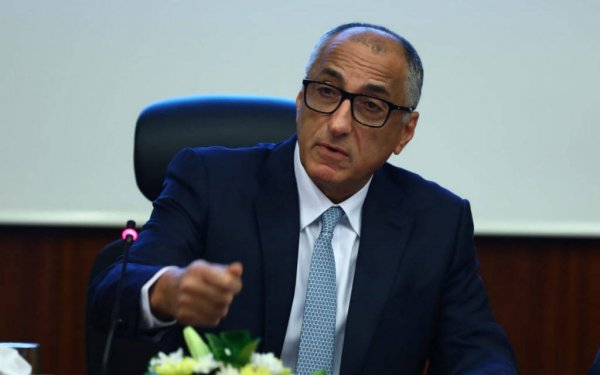 محافظ المركزي المصري يوضح مستجدات الاتفاق الجديد مع صندوق النقد
