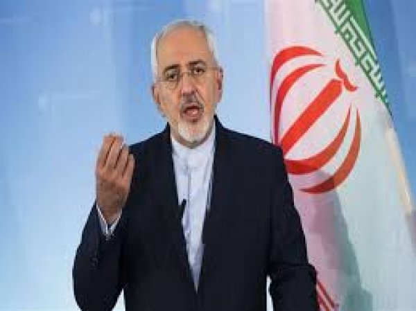 ظريف: لن تكون هناك حرب لأننا لا نريد الحرب ولا يمكن لأحد مواجهة إيران
