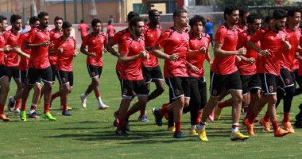 الأهلى يبحث عن الهدف 100 أمام النجمة اللبنانى فى البطولة العربية 