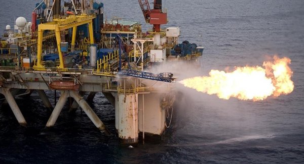 توقيع اتفاقيات التنقيب عن النفط والغاز بالنصف الأول من 2019