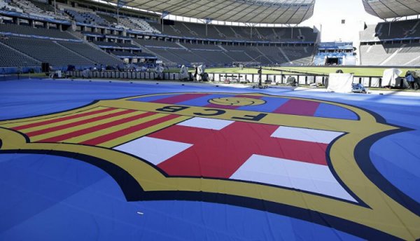 برشلونة الإسباني يقترب من توقيع أكبر صفقة رعاية في تاريخه بقيمة 280 مليون يورو