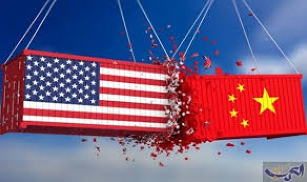 الصين تقول إنها ستضطر لاتخاذ إجراءات مضادة ردا على أحدث رسوم جمركية أمريكية