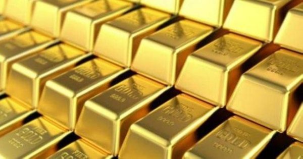 الذهب يخسر 3%  بسبب قوة الدولار