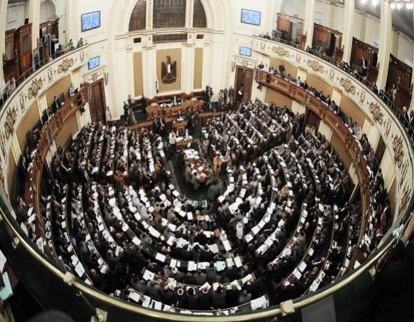 مجلس النواب يقر تعديلات قانون الاستثمار نهائيا