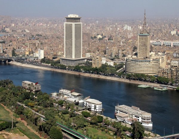 مسافرون: فرص السياحة الهندية في مصر خلال 2019 قوية جدا